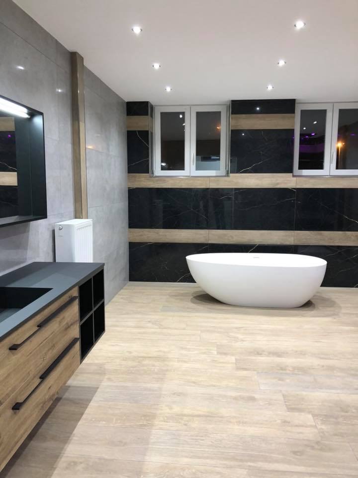 ENESI carrelage — Photos 1