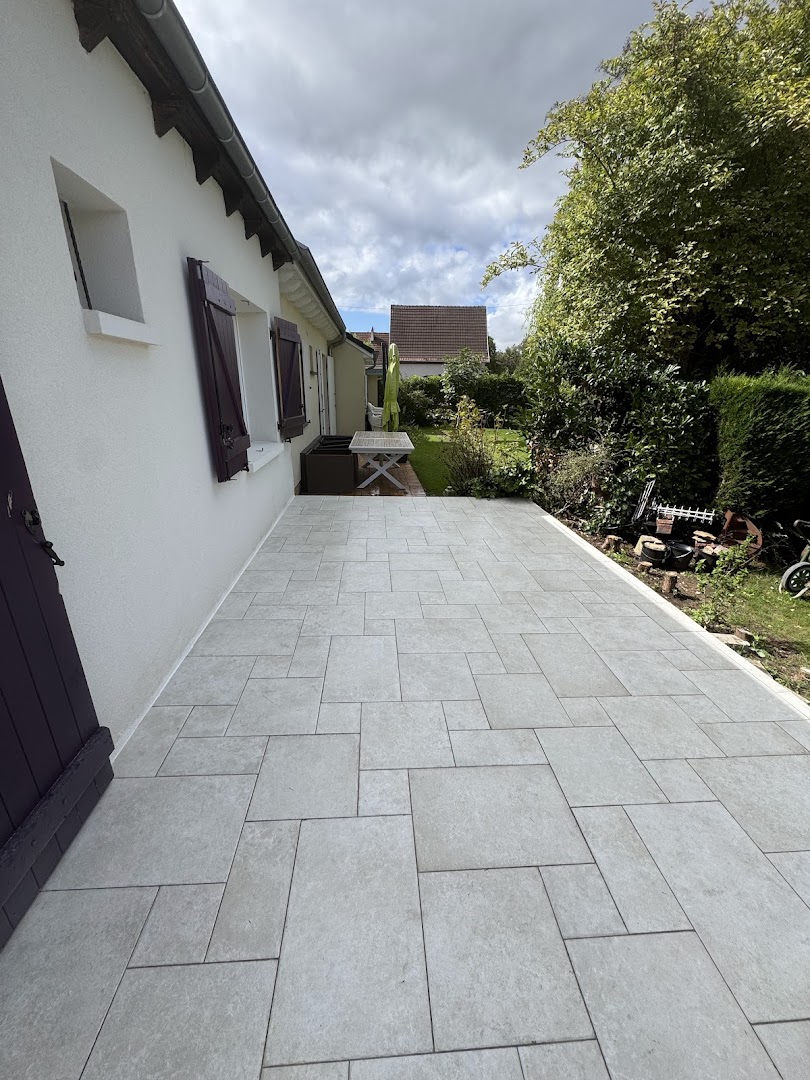 ENESI carrelage — Photos 10
